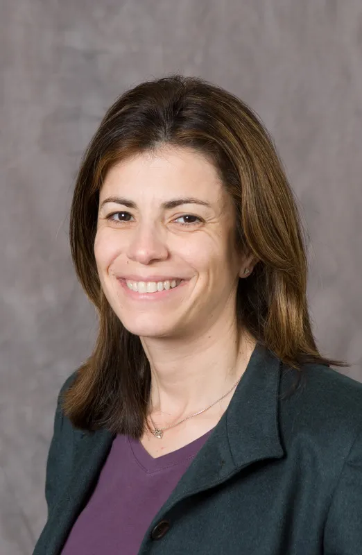 Professor Gisele Bennett