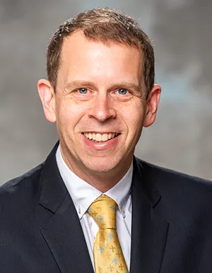 Professor Carsten Sievers