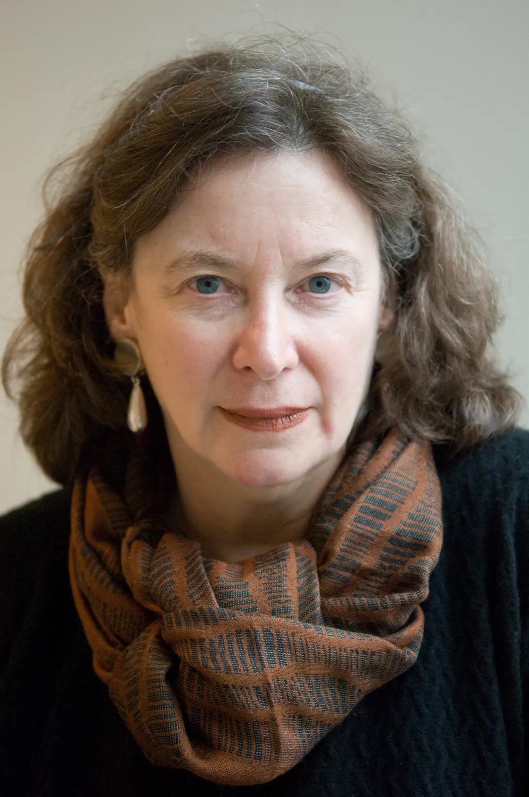 Dr. Barbara Boyan