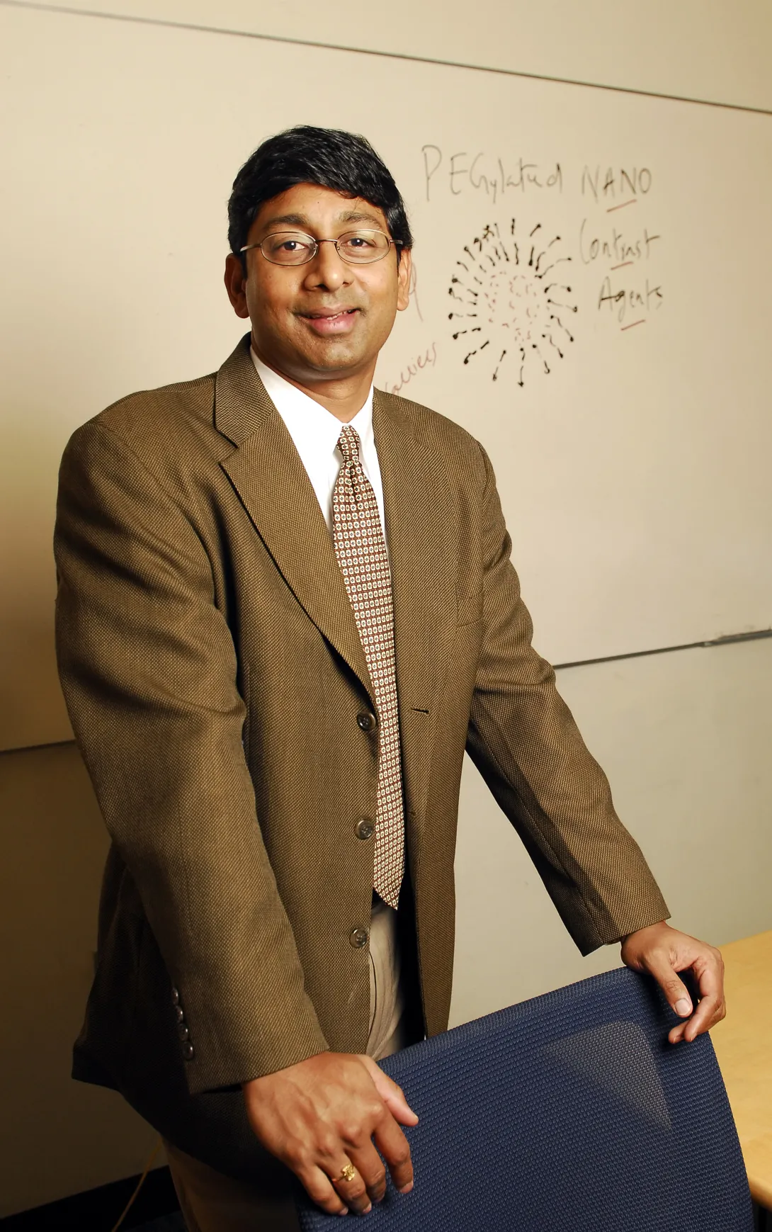 Ravi Bellamkonda