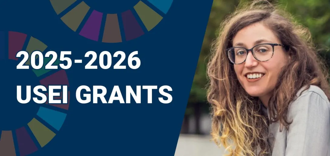 USEI Grants