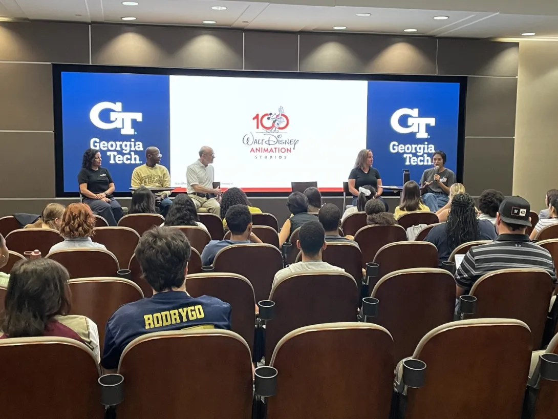 Panel discussion