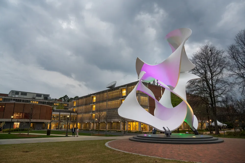 Koan at Georgia Tech