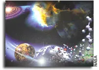 Astrobiology