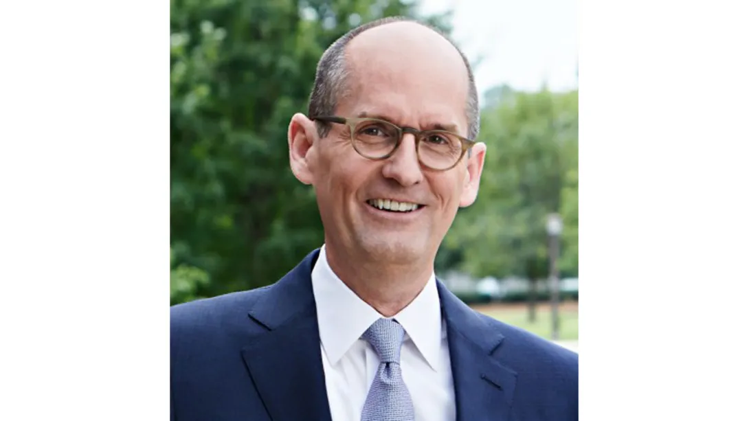Steven W. McLaughlin