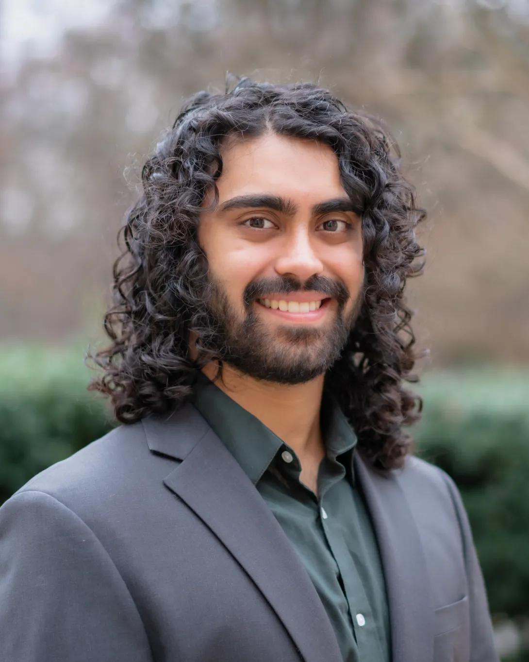 Neel Puri