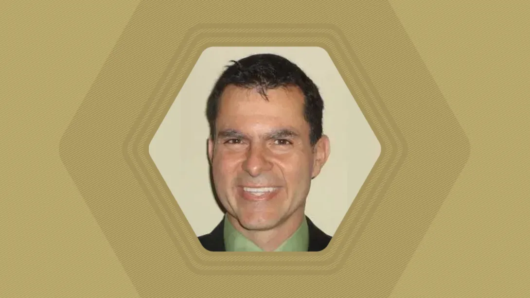 Gabriel Rincon-Mora