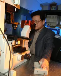 Shuming Nie, PhD
