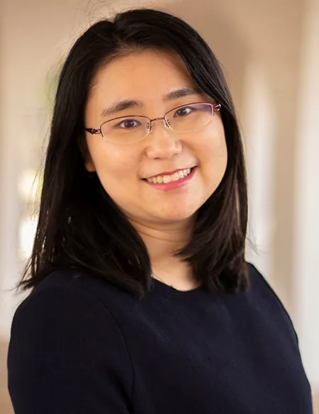 Chunhui (Rita) Du