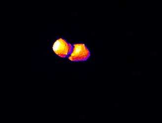 asteroid