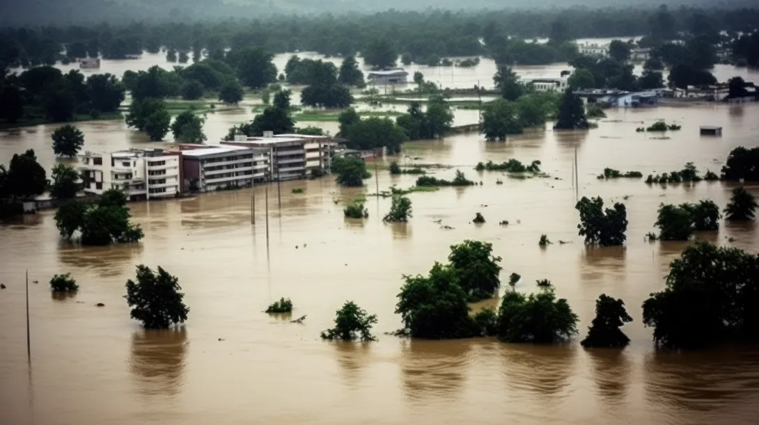 希少な衛星データが洪水モデルの重大な限界を明らかに（Rare Satellite Data Reveals Major Limits in Flood Models）