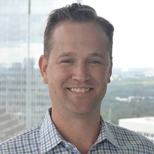 Michael Barnett