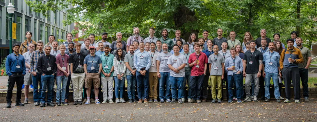 MFEM Workshop at Georgia Tech