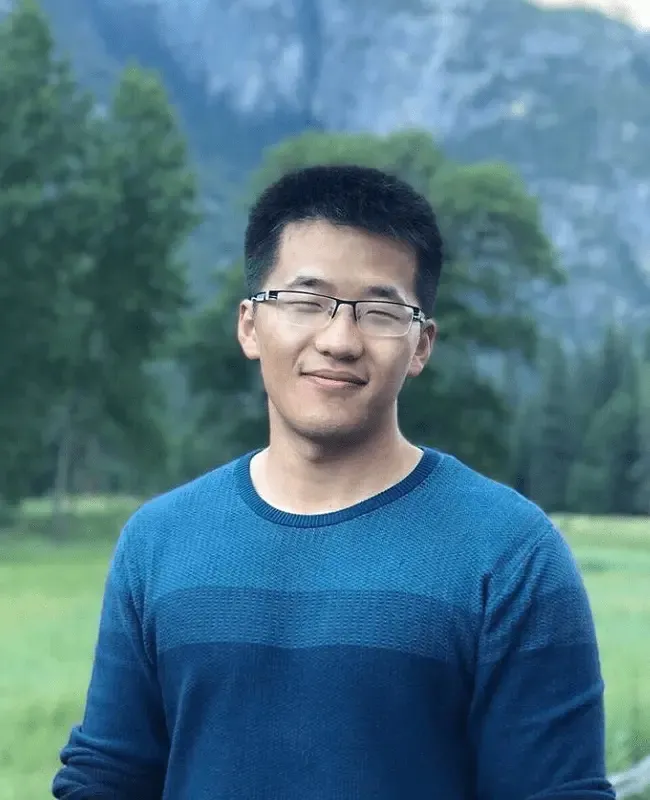 Pan Li, assistant professor in the Georgia Tech School of Electrical and Computer Engineering 