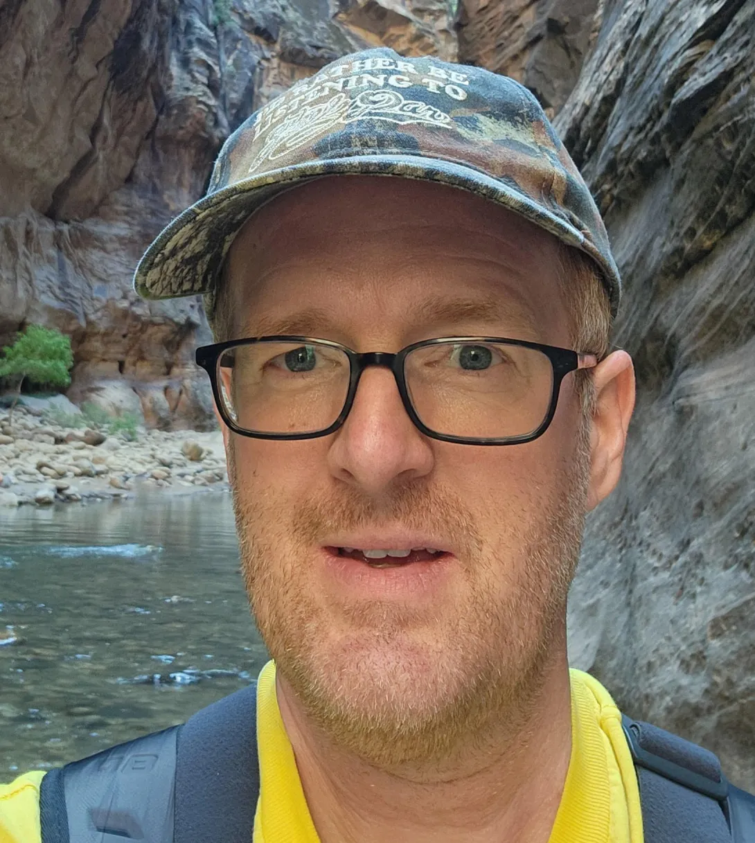 Scott Duncan