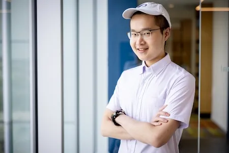 Yiqiao (Ahren) Jin ACL 2026