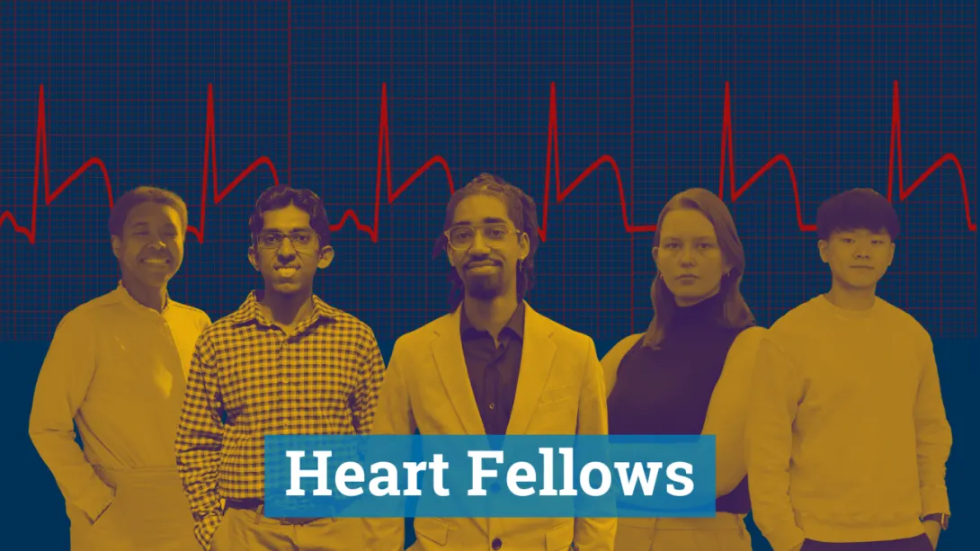 Heart Fellows main photo