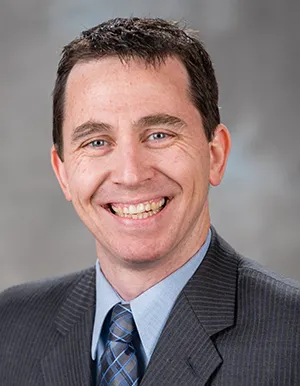 Professor Mark Styczynski
