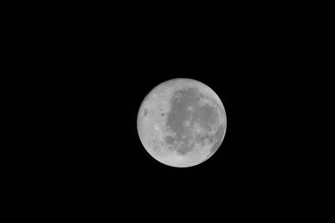 Moon