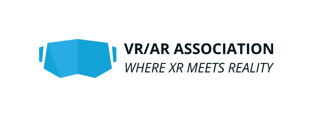 VR/AR Association logo