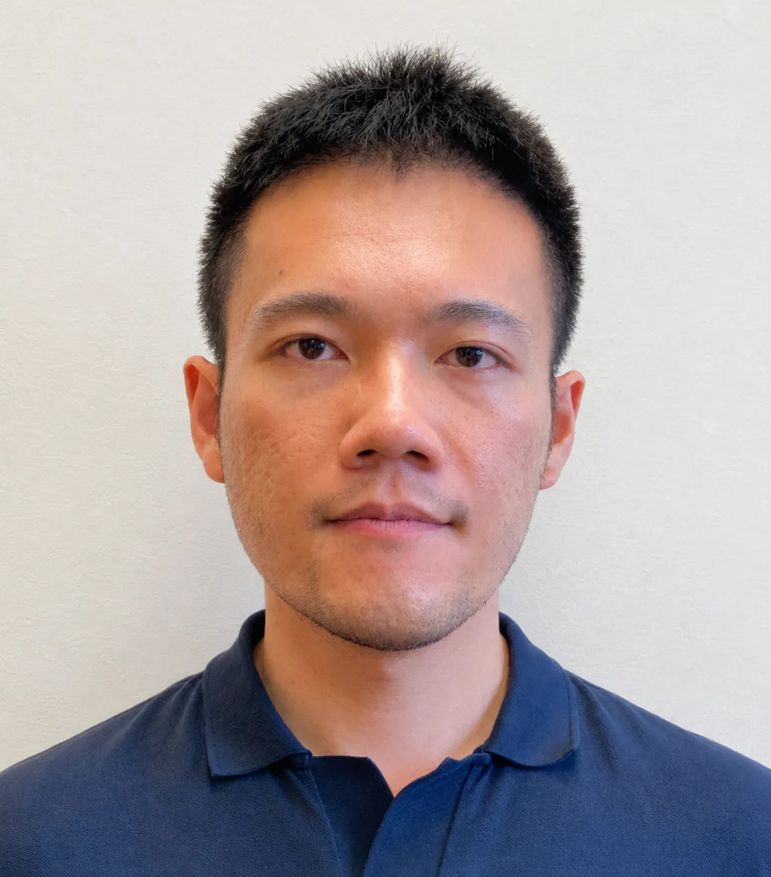 Headshot of Wei Zhu