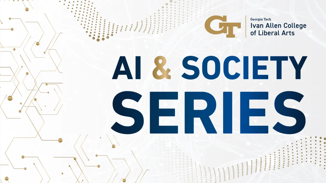 AI & Society Series