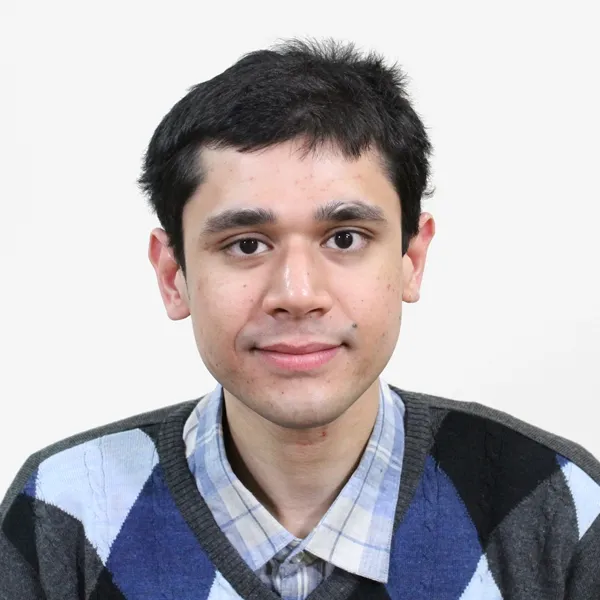 Aniruddha Bhattacharya