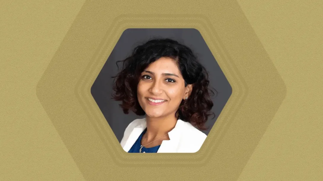  Georgia Tech School of Electrical and Computer Engineering (ECE) Assistant Professor Divya Mahajan