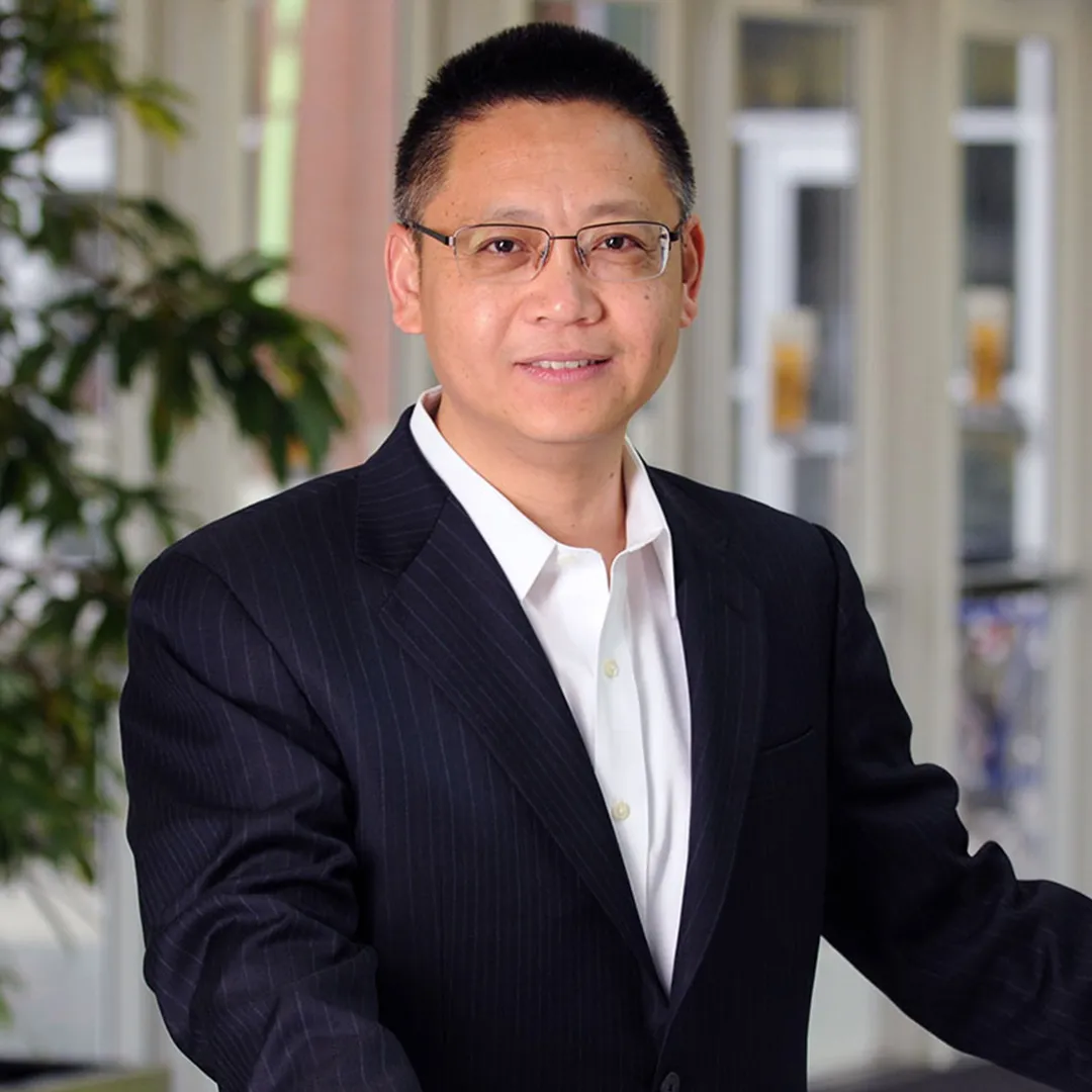 D.J. Wu, professor of Information Technology Management, Scheller College of Business