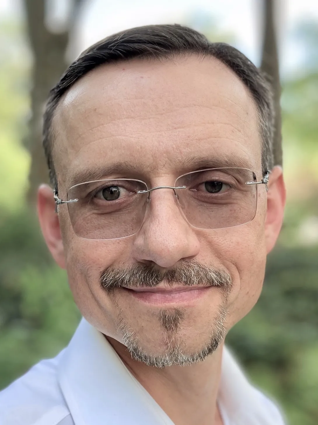 Andrei Fedorov