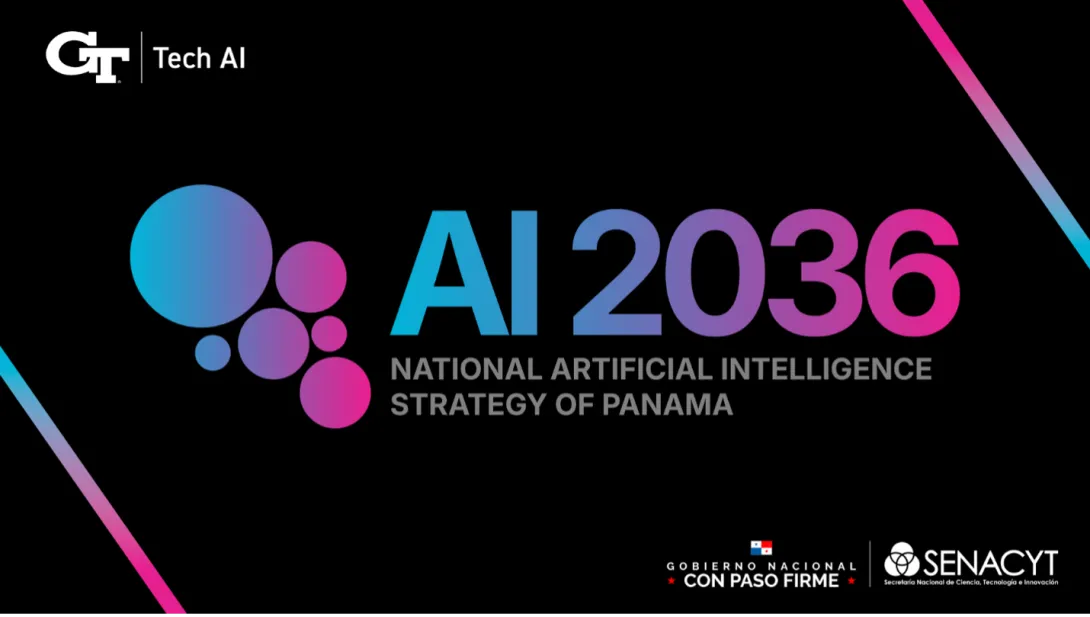 Georgia Tech Partners With Panama to Chart National AI Strategy