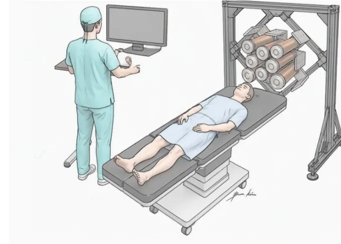 A Georgia Tech-Emory collaboration is advancing microrobotic technology designed to extend the reach of modern neurosurgery.