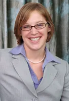 Julie Champion, PhD - Assistant Professor, School of Chemical and Biomolecular Engineering