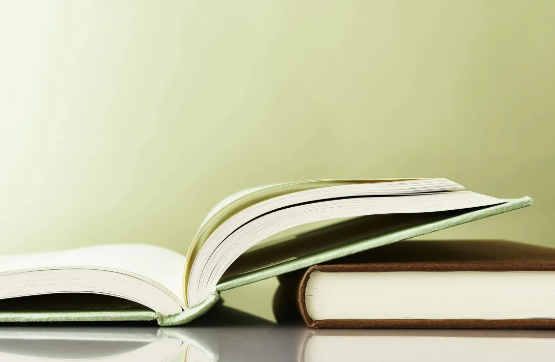 Open-source AI models allow anyone to read their inner workings like a book. Utamaru Kido/Moment via Getty Images