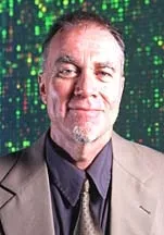 Prof. John McDonald