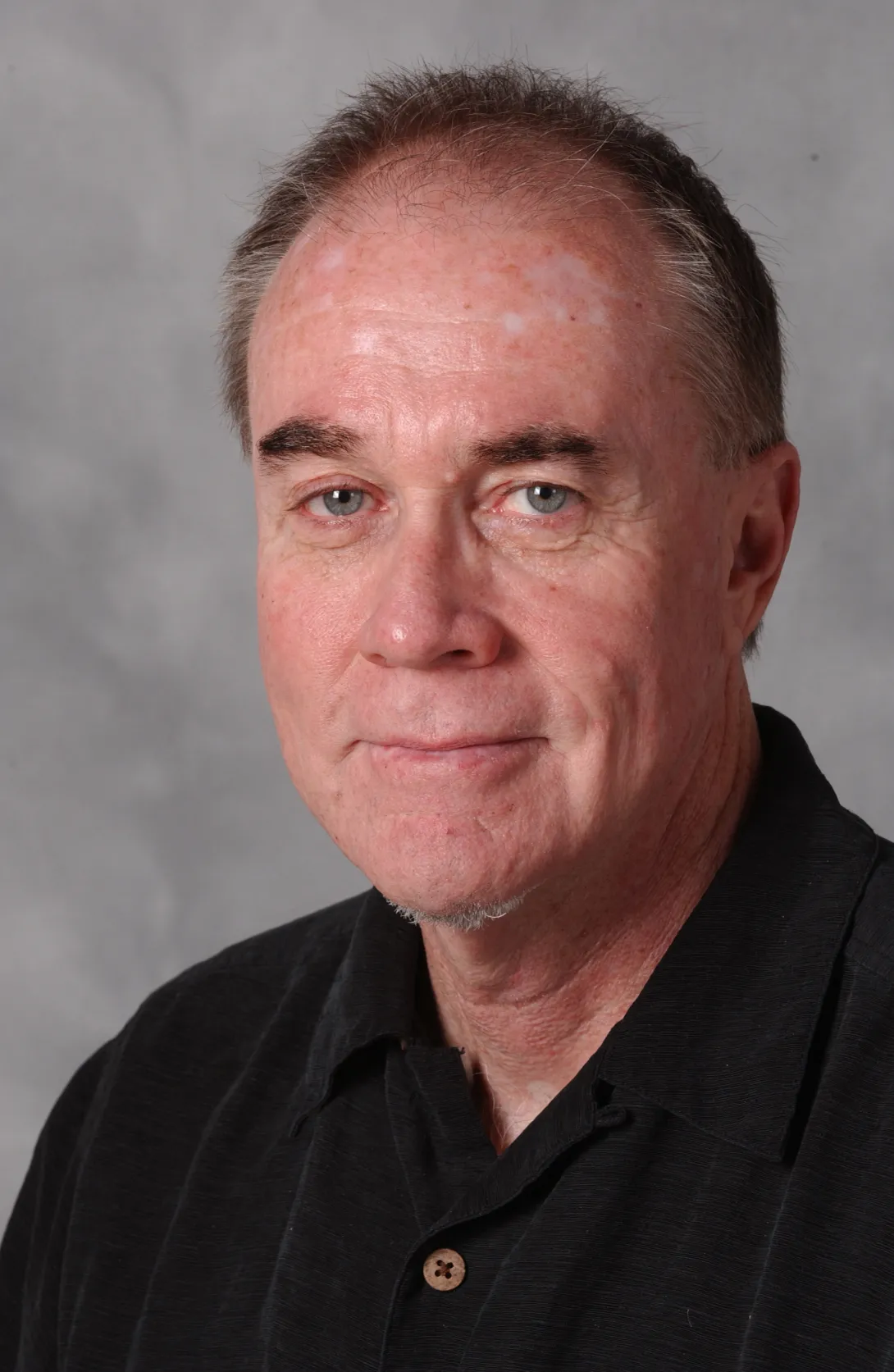 John McDonald