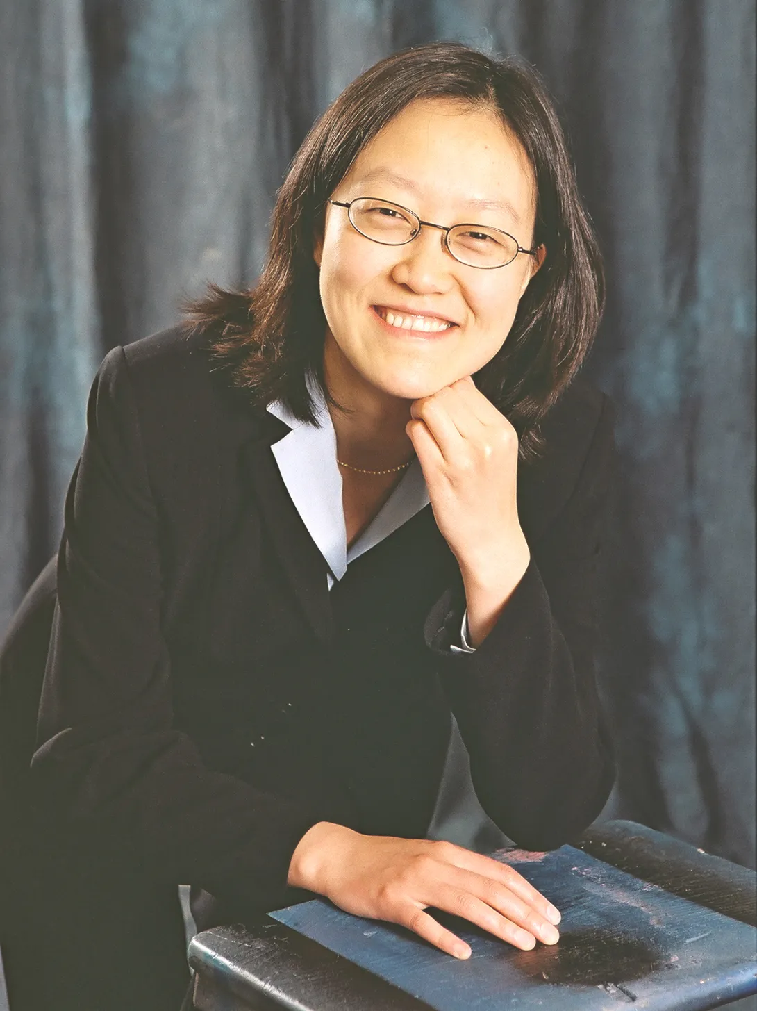 Dr. Hang Lu