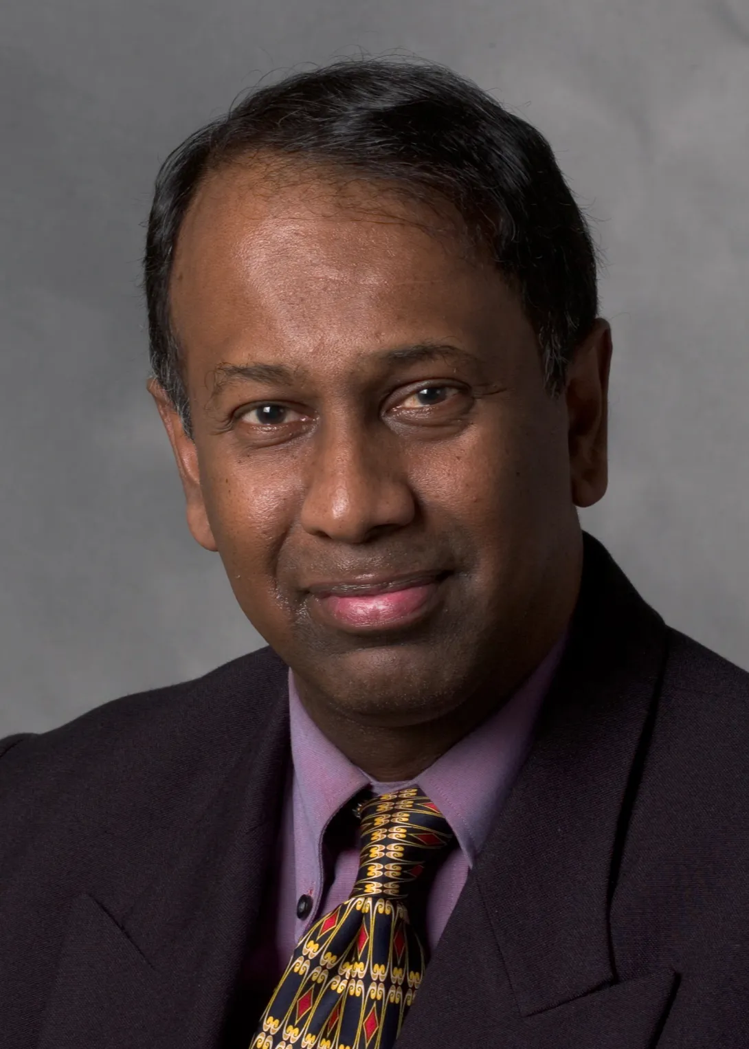 Ajit Yoganathan